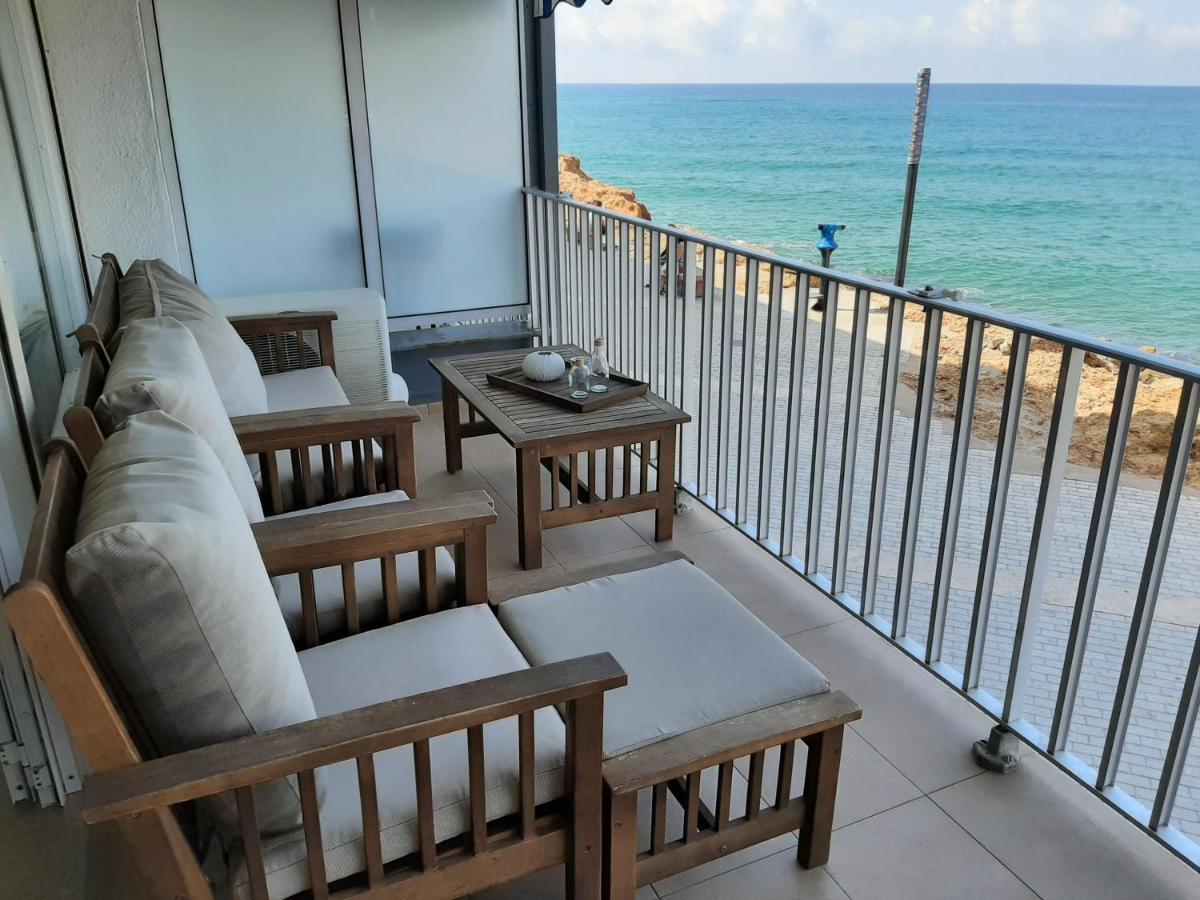 Apartamento Acantilados Vistas Mar Салоу Экстерьер фото